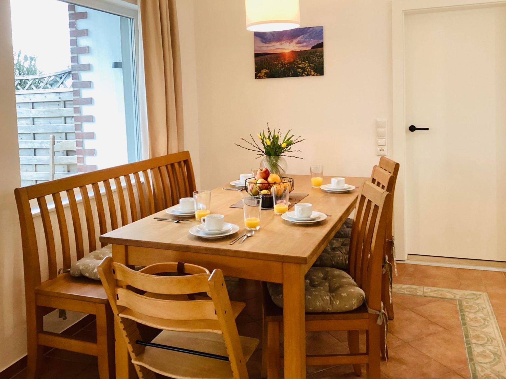 Freiraum Ferienhaus Hellenthal Luaran gambar