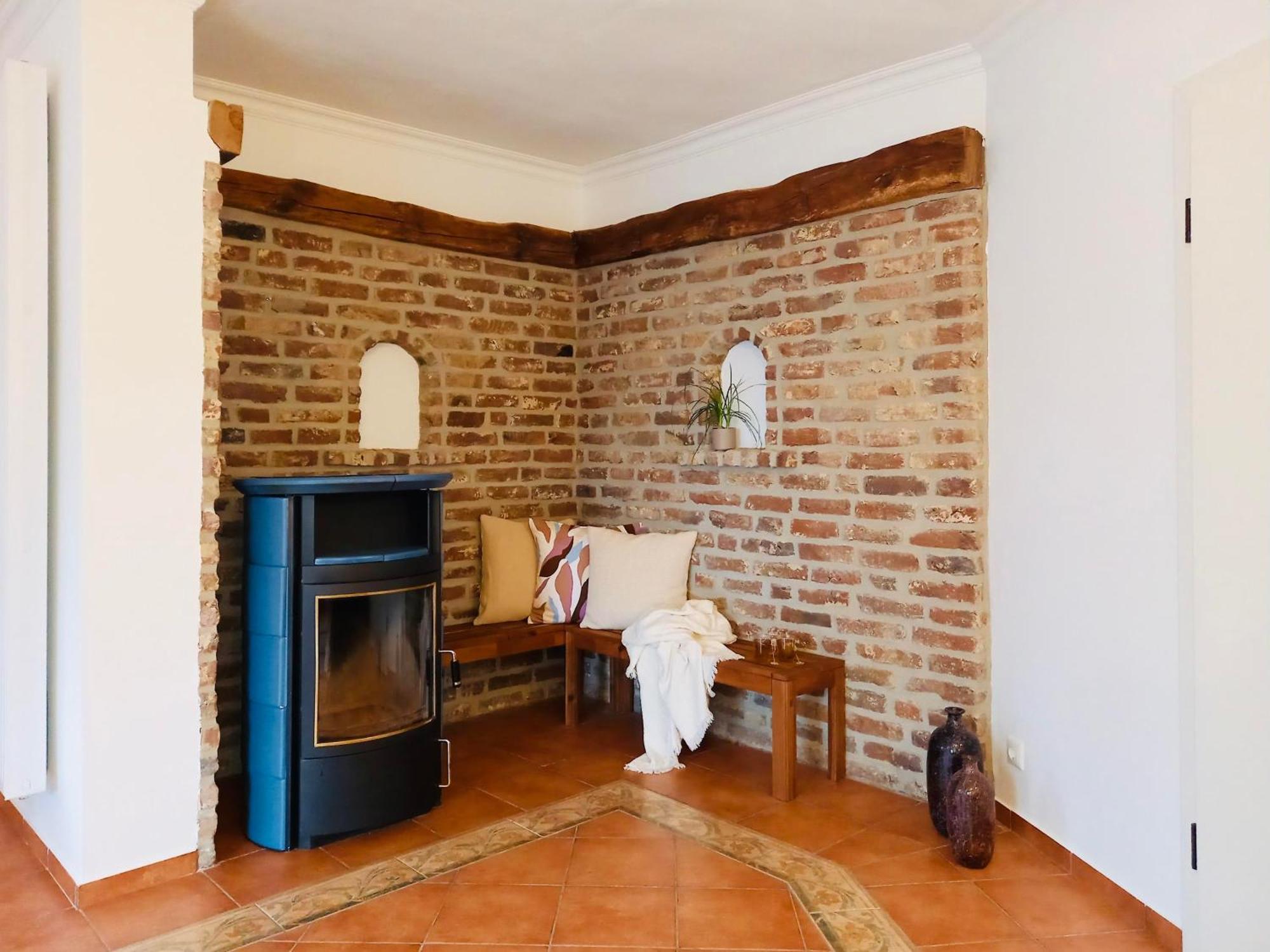 Freiraum Ferienhaus Hellenthal Luaran gambar