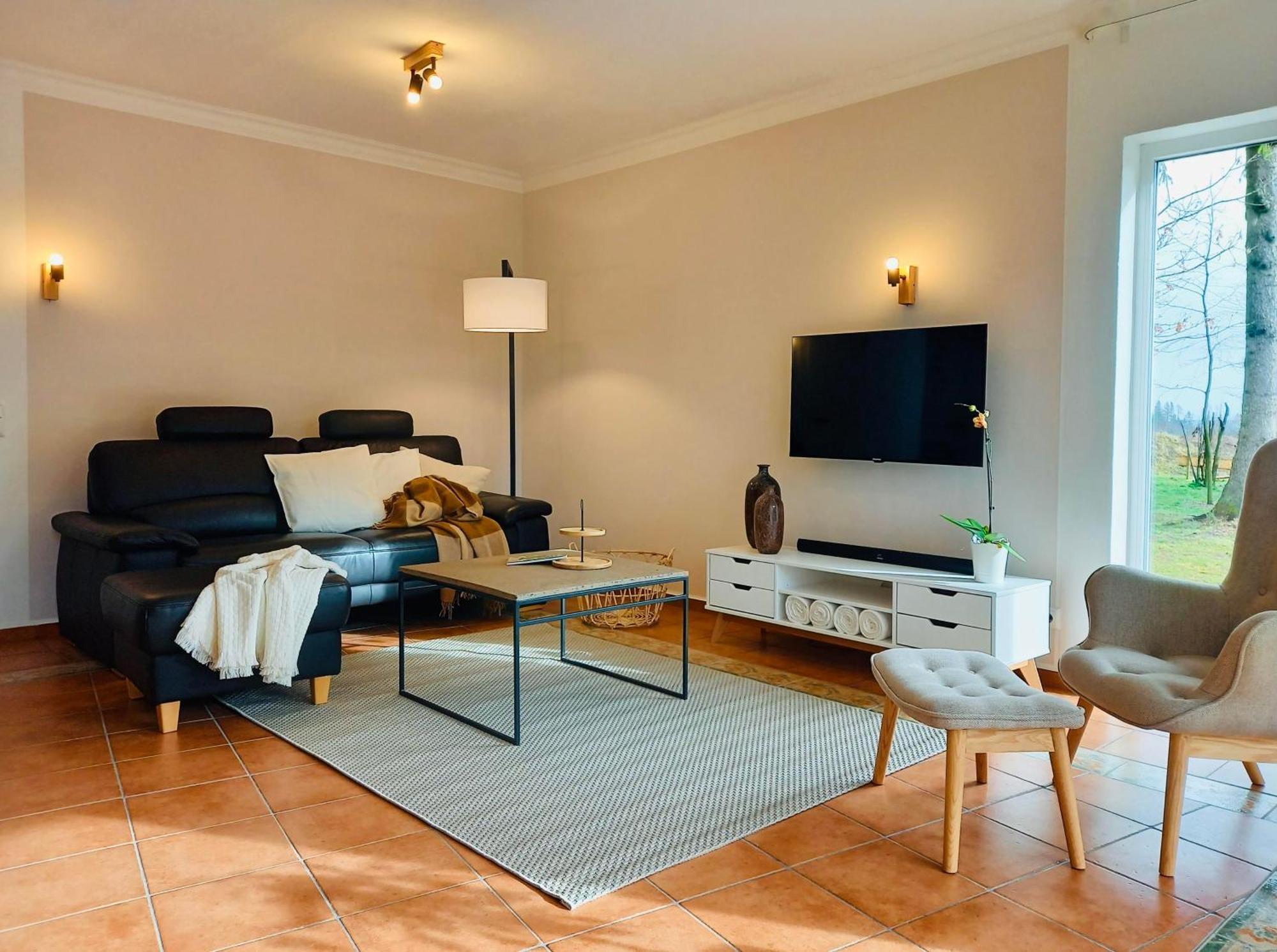 Freiraum Ferienhaus Hellenthal Luaran gambar