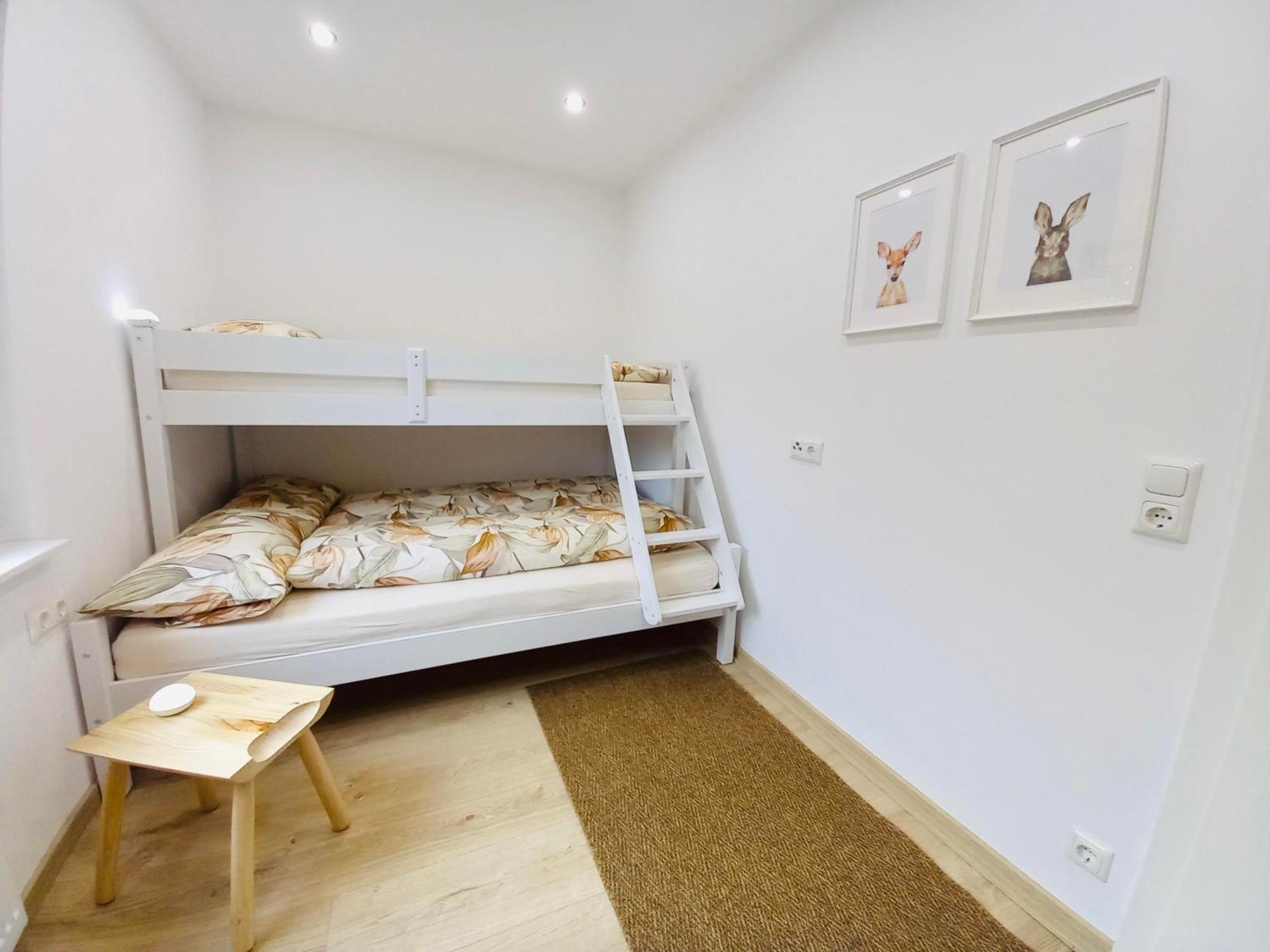 Freiraum Ferienhaus Hellenthal Luaran gambar